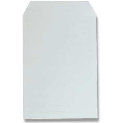 Poštovní taška - B4, obyčejná, křížové dno – Zboží Dáma