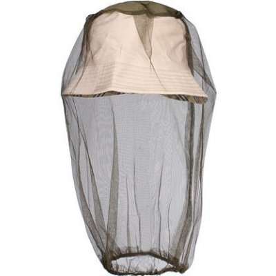 Singl 38956 klobouk s ochrannou sítí – Zbozi.Blesk.cz