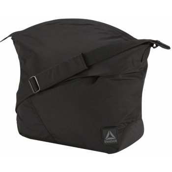 Reebok W FOUND shoulderbag BQ5454 černá