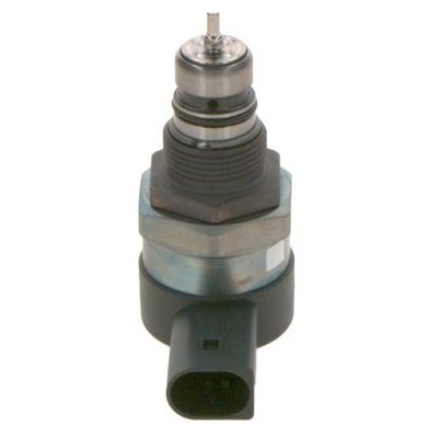 Ventil regulace tlaku, Common-Rail-System BOSCH 0 281 002 991 – Hledejceny.cz