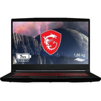 MSI GF65 Thin 9SEXR-290CZ