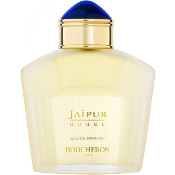 Boucheron Jaipur parfémovaná voda pánská 100 ml