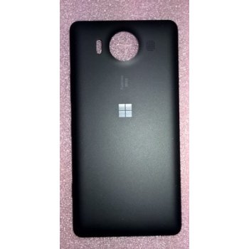 Kryt Microsoft Lumia 950 zadní černý