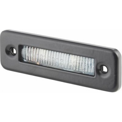 Osvětlení SPZ HELLA 2KA 001 388-097 – Hledejceny.cz