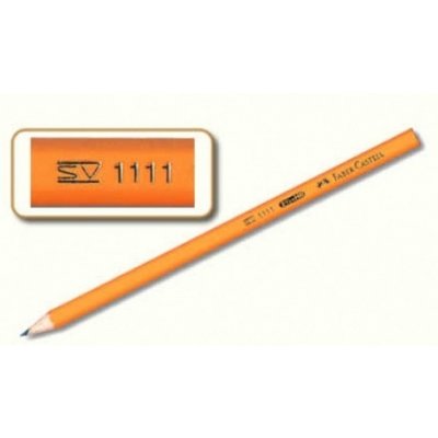 Faber-Castell 1111 2B – Zboží Dáma