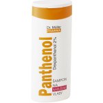 Dr. Müller Panthenol šampon na narušené vlasy 250 ml – Zboží Dáma