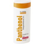 Panthenol šampon na narušené vlasy 250ml Dr.Müller