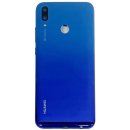 Kryt Huawei P Smart 2019 zadní modrý