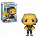 Funko Pop! Fortnite GamesSkull Trooper 9 cm – Zbozi.Blesk.cz