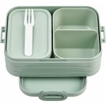 Mepal jídelní box Bento midi Nordic Green – Zboží Dáma