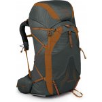 Osprey Exos 38 l dark charcoal grey – Hledejceny.cz