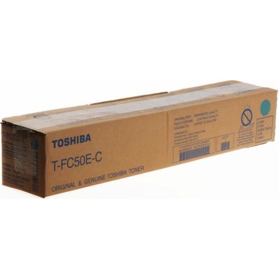 Toshiba T-FC50E-C - originální – Zboží Mobilmania