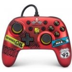 PowerA Wired Nano pro Nintendo Switch– Mario Kart: Racer Red NSGP0124-01 – Hledejceny.cz