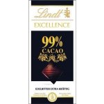 Lindt Excellence 99% 50 g – Sleviste.cz