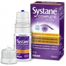 Systane Complete zvlhč. oční kapky 10 ml