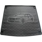 Gumová vana do kufru Rigum Audi A4 2008-2016 combi – Hledejceny.cz