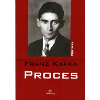 Franz Kafka - Proces