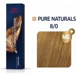 Wella Koleston Perfect ME+ KP 8/0 60 ml – Zboží Dáma
