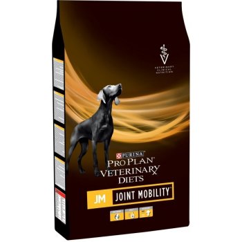 Purina Pro Plan Veterinary Diets JM Joint Mobility 12 kg