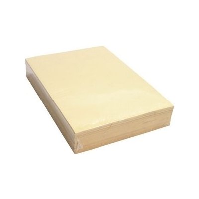 Náčrtníkový papír A4 500 listů – Zboží Dáma