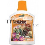 Agro Kapalné hnojivo pro kaktusy 250 ml – Zboží Mobilmania