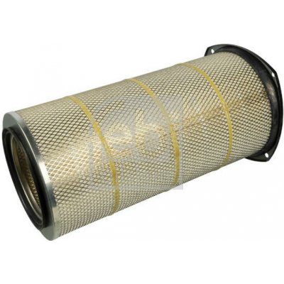 Vzduchový filtr FEBI BILSTEIN 106991 – Hledejceny.cz