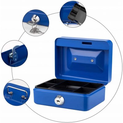 RED EAGLE BOX-150 – Zboží Živě