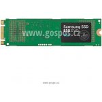 Samsung M.2 500GB, SSD, MZ-N5E500BW – Zboží Mobilmania
