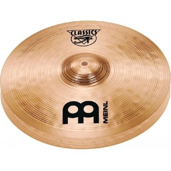 Meinl Classics Medium Hi Hat 14"