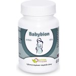 Natural Pharm BabyBion prášek 60 g – Hledejceny.cz
