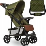 Lionelo Emma Plus Sport Forest Green 2022 – Zboží Dáma