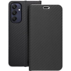 Forcell Luna Carbon SAMSUNG Galaxy A25 černé