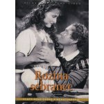 Rozina sebranec DVD – Hledejceny.cz