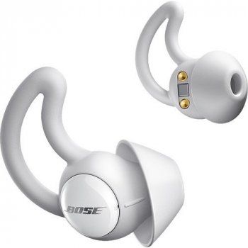 Bose Noise-Masking Sleepbuds