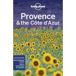 Lonely Planet Provence & the Cote dAzur – Hledejceny.cz
