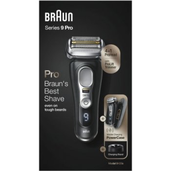 Braun Series 9 Pro 9420s Wet&Dry
