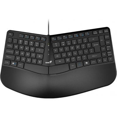 Genius Ergo KB-700 31310053403 – Hledejceny.cz