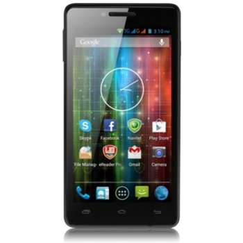 Prestigio MultiPhone 5500 Duo