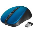 Trust Mydo Silent Click Wireless Mouse 21870