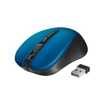 Trust Mydo Silent Click Wireless Mouse 21870