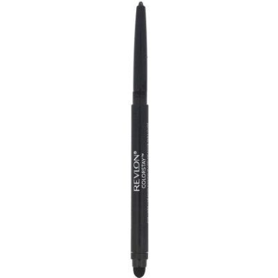 Revlon Colorstay dlouhotrvající tužka na oči Charcoal 0,28 g – Zboží Dáma