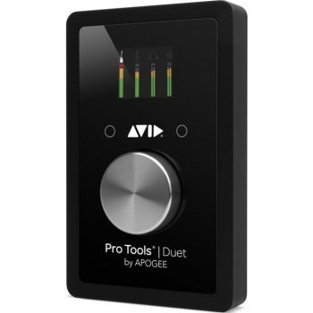 Avid Pro Tools