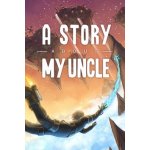 A Story About My Uncle – Hledejceny.cz