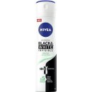 Deodorant Nivea Invisible For Black & White Fresh deospray 150 ml