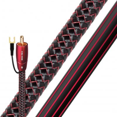 Audioquest Irish Red 12m – Zbozi.Blesk.cz