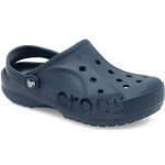 Crocs Dětské Pantofle BAYA CLOG K 207013410 Tmavě modrá – Hledejceny.cz