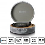 Lenco LS-66 – Sleviste.cz