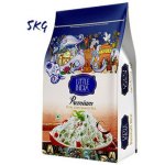 Little India Basmati Rýže 5 kg – Hledejceny.cz