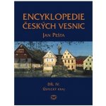 Encyklopedie českých vesnic IV. Ústecký kraj Jan Pešta – Zboží Mobilmania