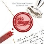 Chicago - Best Of Chicago, 40th Anniversary Edition CD – Hledejceny.cz
